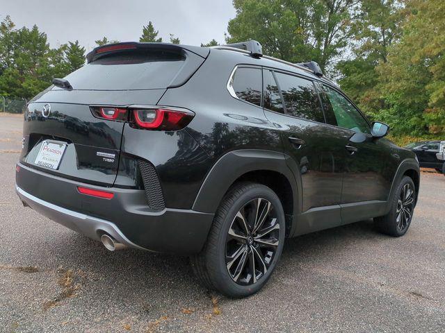 new 2025 Mazda CX-50 car, priced at $41,894