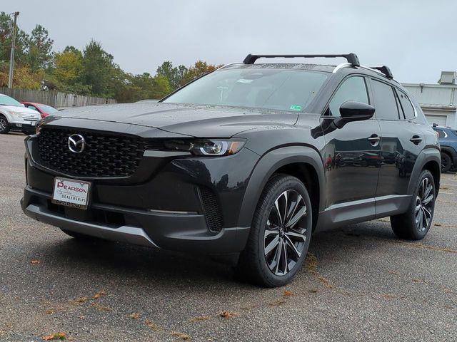 new 2025 Mazda CX-50 car, priced at $41,894