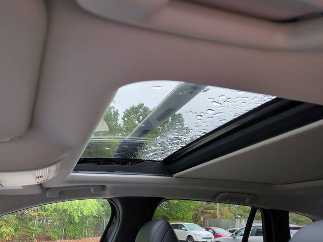 new 2025 Mazda CX-50 car, priced at $41,894