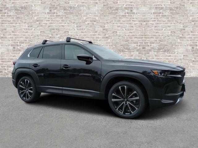 new 2025 Mazda CX-50 car, priced at $42,929