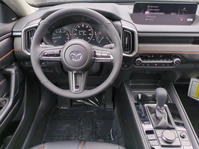 new 2025 Mazda CX-50 car, priced at $41,894