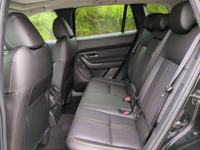 new 2025 Mazda CX-50 car, priced at $41,894