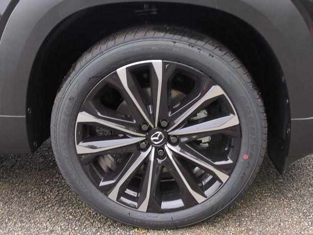 new 2025 Mazda CX-50 car, priced at $41,894