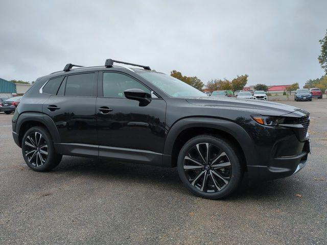 new 2025 Mazda CX-50 car, priced at $41,894