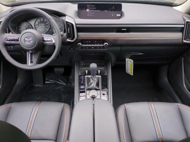new 2025 Mazda CX-50 car, priced at $41,894