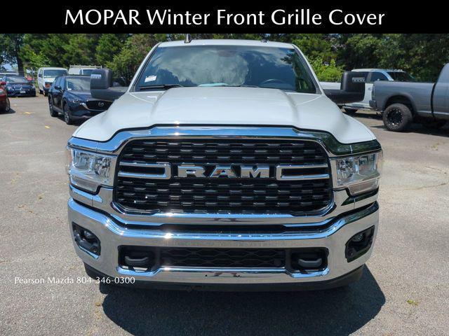 used 2023 Ram 2500 car, priced at $49,295