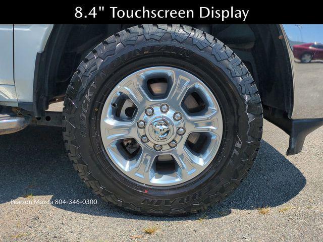 used 2023 Ram 2500 car, priced at $49,295