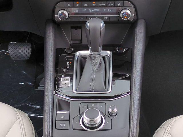 new 2025 Mazda CX-5 car, priced at $32,139