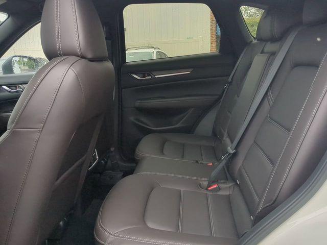 new 2025 Mazda CX-5 car, priced at $41,489