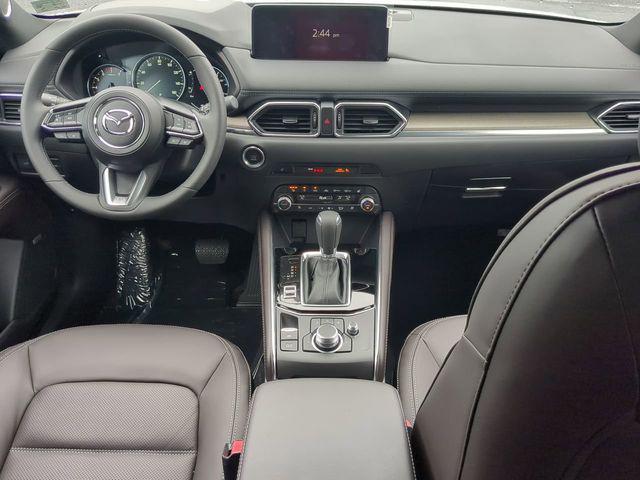 new 2025 Mazda CX-5 car, priced at $41,489