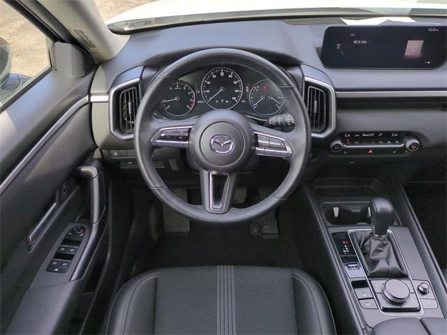 used 2024 Mazda CX-50 car, priced at $29,481