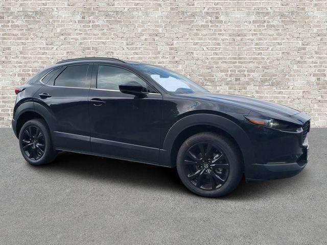 new 2025 Mazda CX-30 car, priced at $35,065