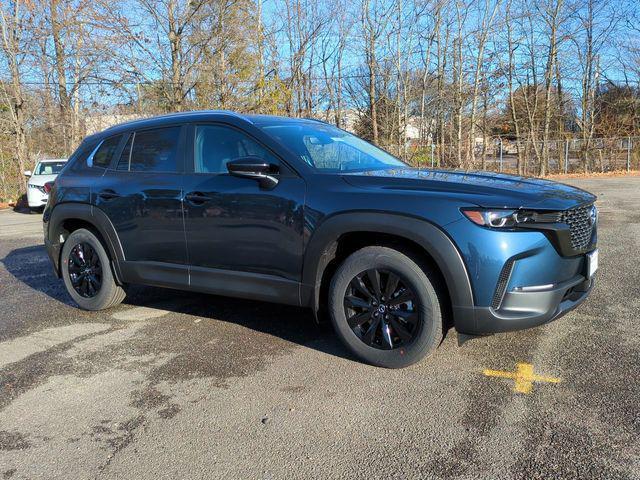 new 2025 Mazda CX-5 car, priced at $31,962