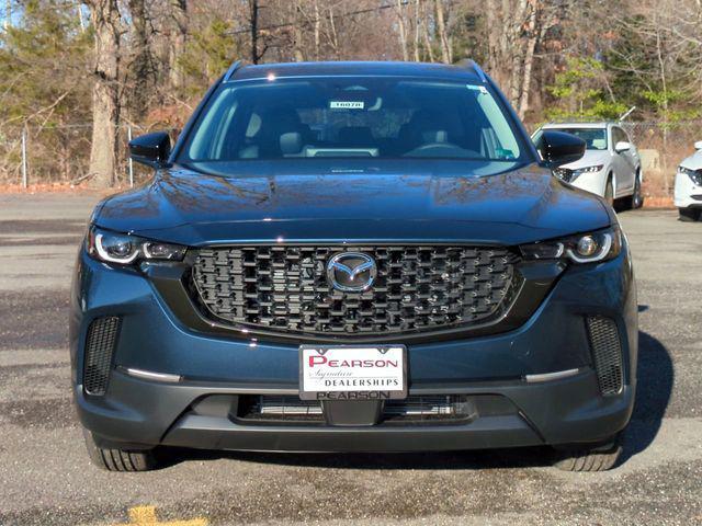 new 2025 Mazda CX-5 car, priced at $31,962