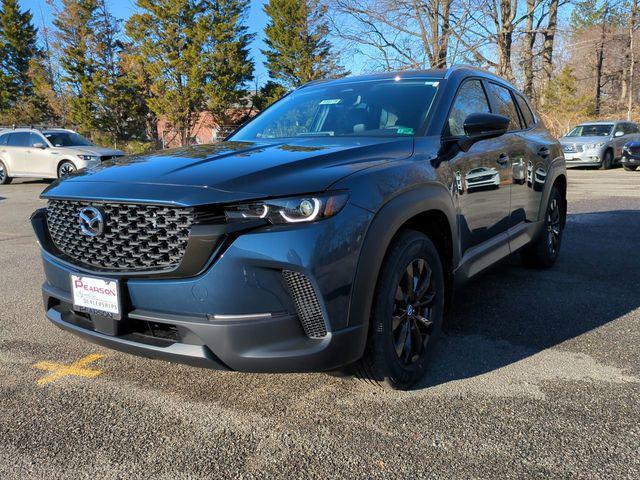 new 2025 Mazda CX-5 car, priced at $31,962