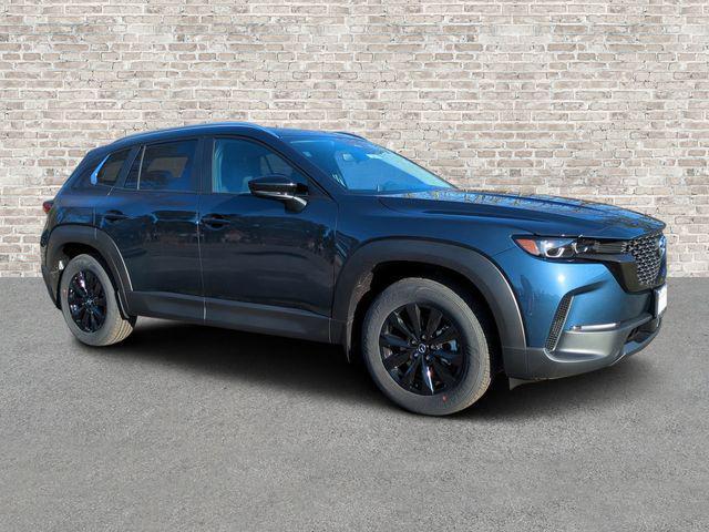 new 2025 Mazda CX-5 car, priced at $31,962