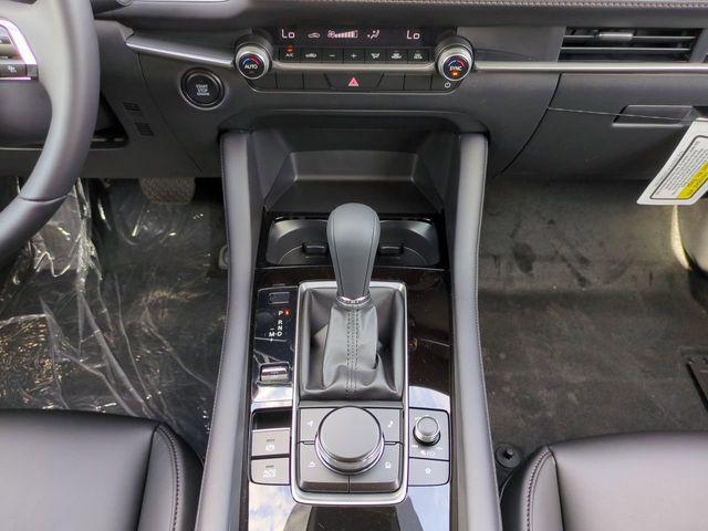 new 2025 Mazda Mazda3 car, priced at $25,672