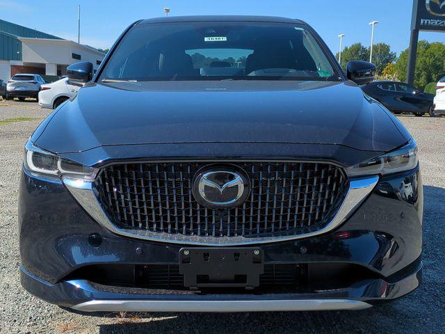 new 2025 Mazda CX-5 car, priced at $41,714