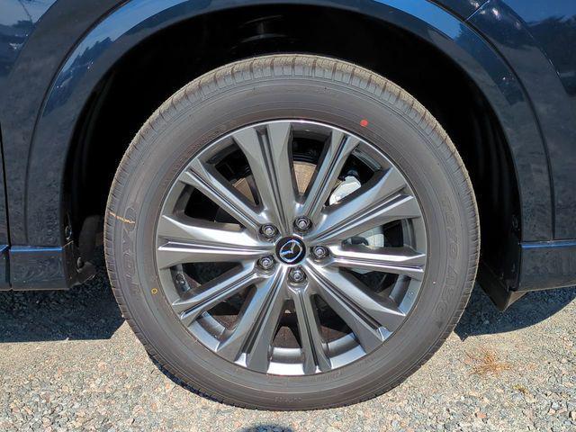 new 2025 Mazda CX-5 car, priced at $41,714