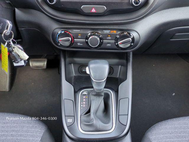 used 2020 Kia Soul car, priced at $17,800