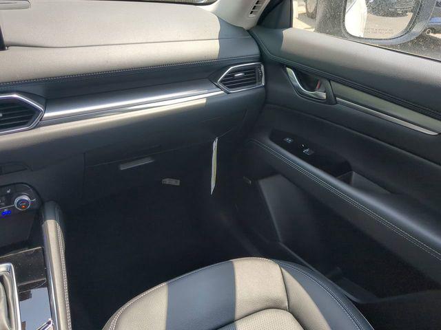 new 2025 Mazda CX-5 car, priced at $37,789