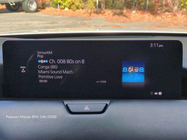 used 2025 Mazda CX-90 PHEV car, priced at $44,773