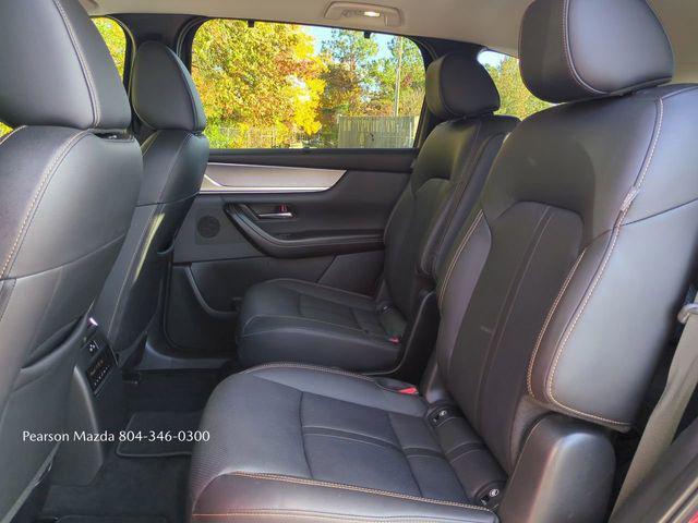 used 2024 Mazda CX-90 PHEV car, priced at $35,958