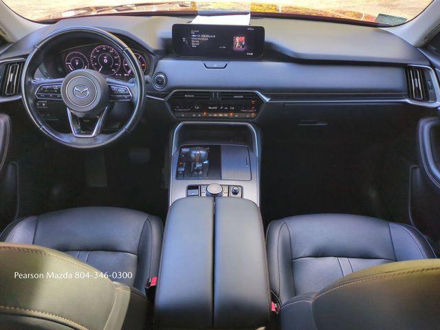used 2024 Mazda CX-90 PHEV car, priced at $35,958