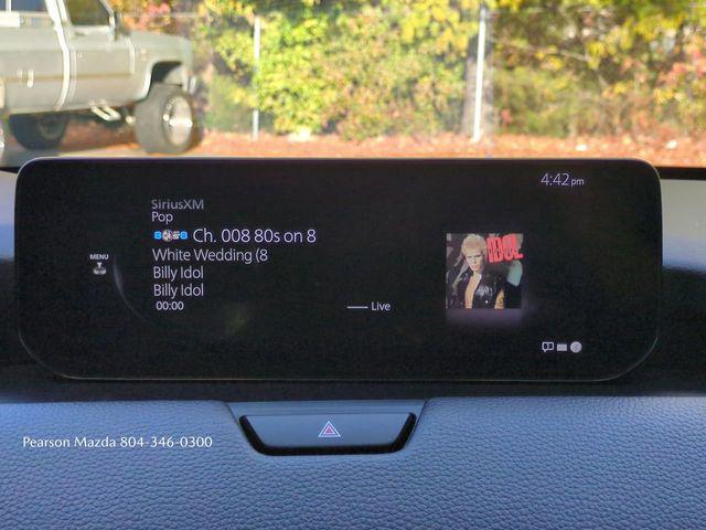 used 2024 Mazda CX-90 PHEV car, priced at $35,958