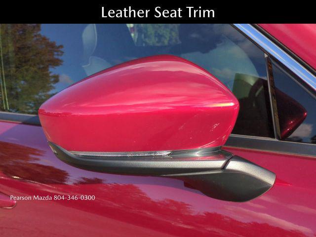 used 2024 Mazda CX-90 PHEV car, priced at $35,958