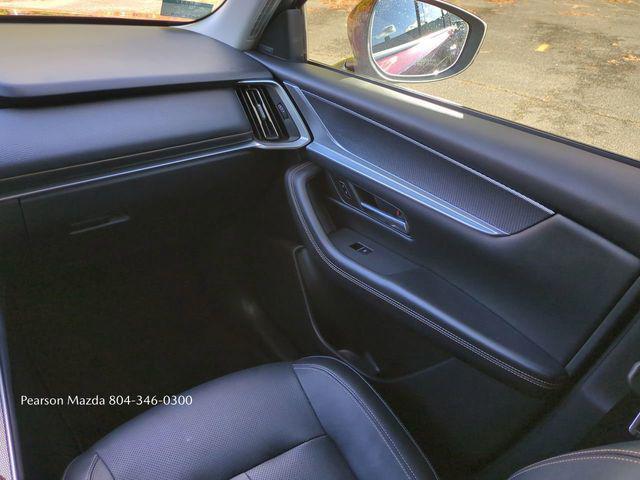 used 2024 Mazda CX-90 PHEV car, priced at $35,958