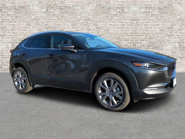 new 2025 Mazda CX-30 car, priced at $31,034