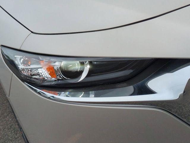 new 2025 Mazda Mazda3 car, priced at $27,312