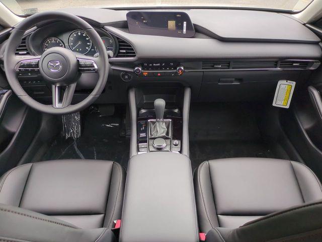 new 2025 Mazda Mazda3 car, priced at $27,312
