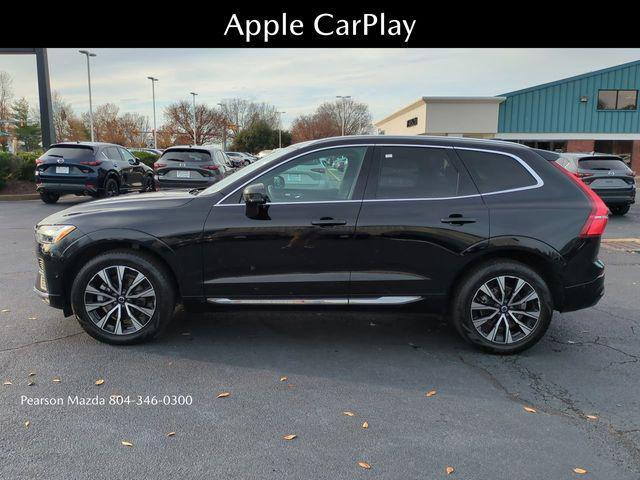 used 2023 Volvo XC60 car, priced at $35,479