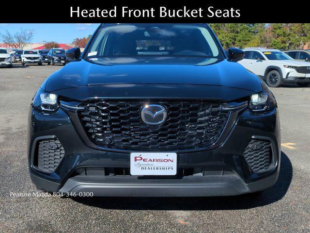 used 2025 Mazda CX-70 car, priced at $32,072