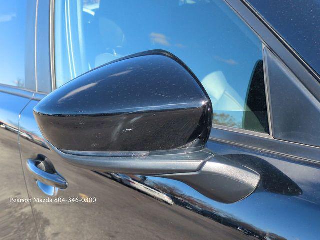 used 2025 Mazda CX-70 car, priced at $32,072