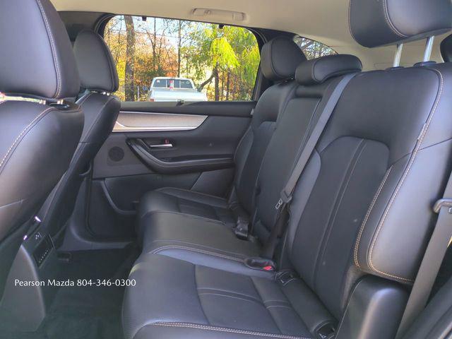 used 2025 Mazda CX-70 car, priced at $32,072