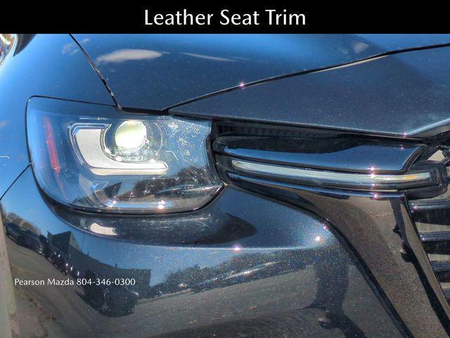 used 2025 Mazda CX-70 car, priced at $32,072