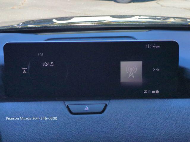 used 2025 Mazda CX-70 car, priced at $32,072