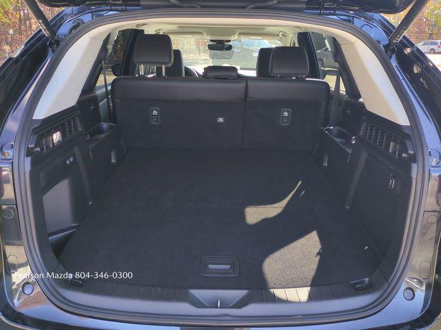 used 2025 Mazda CX-70 car, priced at $32,072