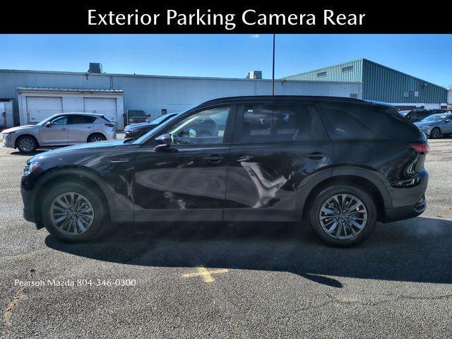 used 2025 Mazda CX-70 car, priced at $32,072