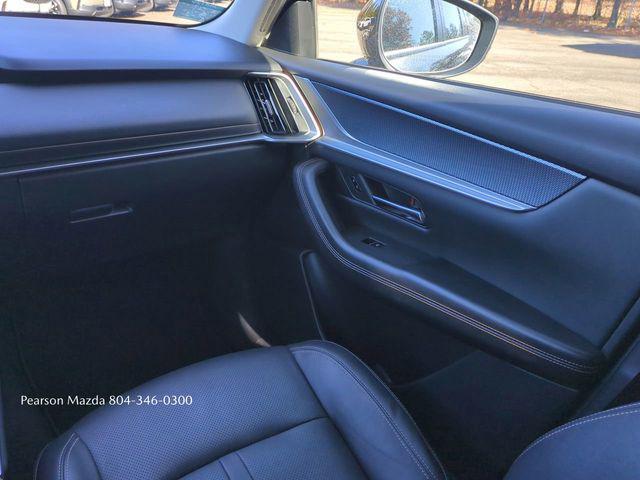 used 2025 Mazda CX-70 car, priced at $32,072