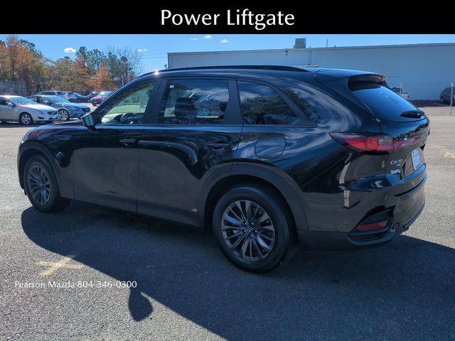 used 2025 Mazda CX-70 car, priced at $32,072