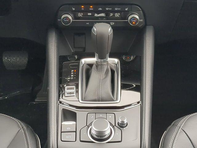 new 2025 Mazda CX-5 car, priced at $32,100