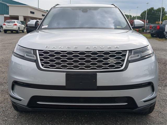 used 2020 Land Rover Range Rover Velar car, priced at $34,412