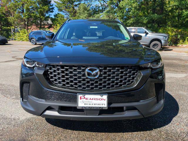new 2025 Mazda CX-50 car, priced at $33,281