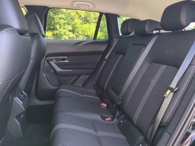 new 2025 Mazda CX-50 car, priced at $33,281