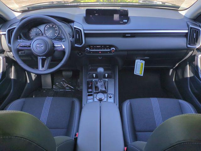 new 2025 Mazda CX-50 car, priced at $33,281