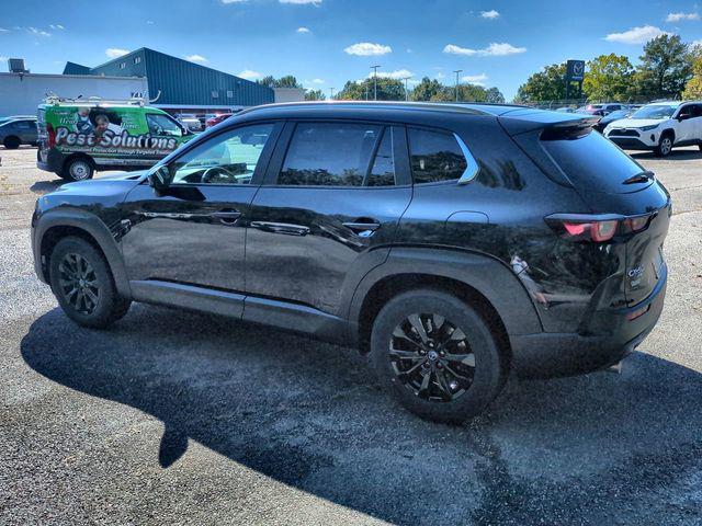 new 2025 Mazda CX-50 car, priced at $33,281